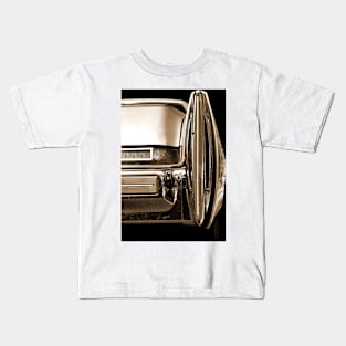 Classic Car Kids T-Shirt